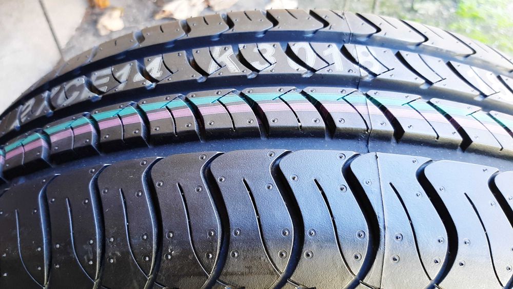 Нова резина Nexen CP661 розмір 185 65 R15 одна штука