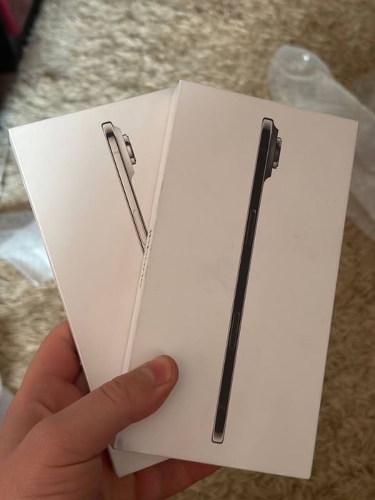 Apple iPhone 17 Air 256Gb полный комплект