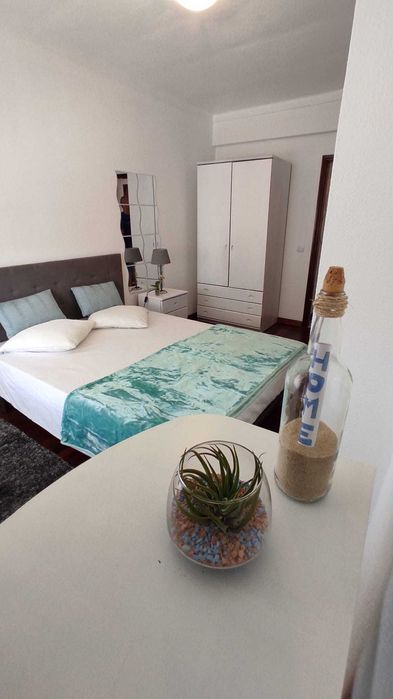 Apartamento T1K + Arrumo, Abadias, Figueira da Foz