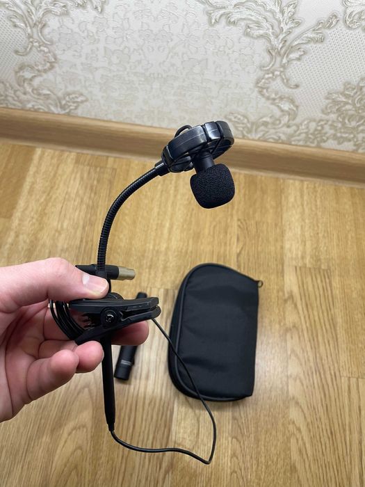 Радіосистема Prodipe Pack UHF DSP Solo + Мікрофон SB21