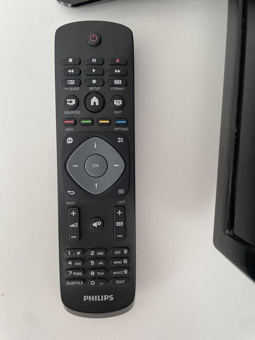 Telewizor Philips