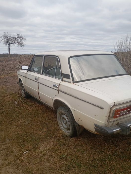 ВАЗ 2106 1993 року