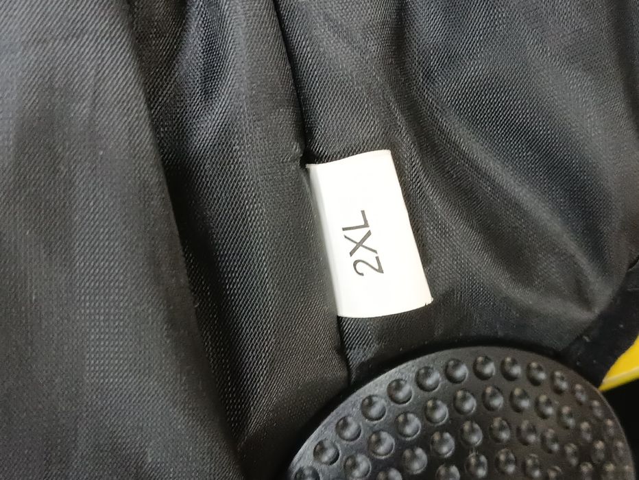 Желет-куртка для собак