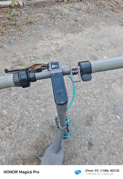 Hulajnoga Elektryczna Motus