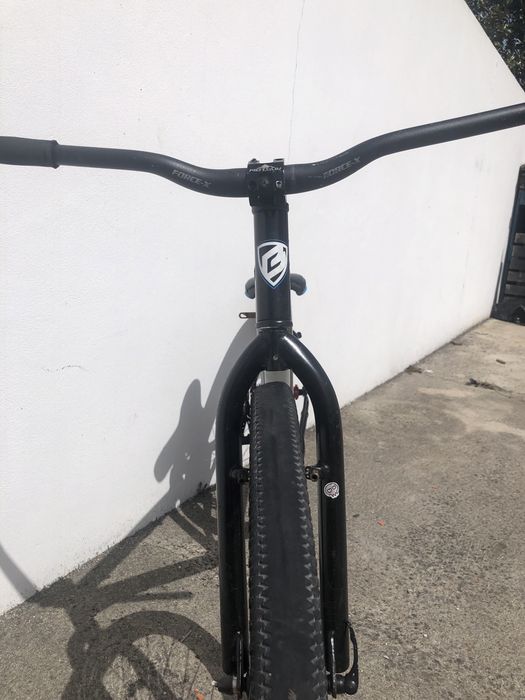 bike berg trailrock 1.2.                vendo tudo juntoou a peças,mande msg oara saber do preço