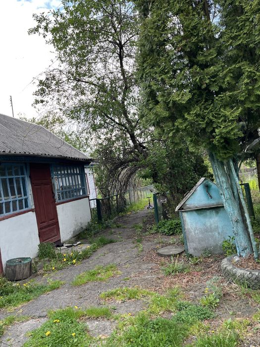 Продається житловий будинок