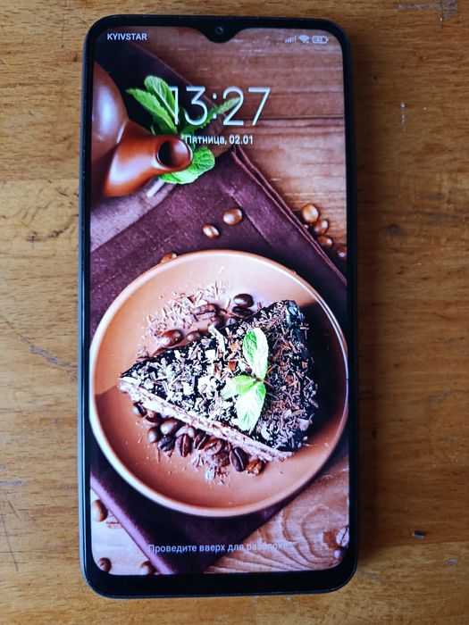 Продам Redmi 9A 4/64