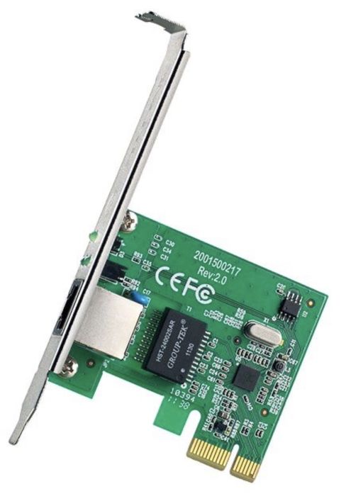 Сетевой адаптер TP-LINK G-3468