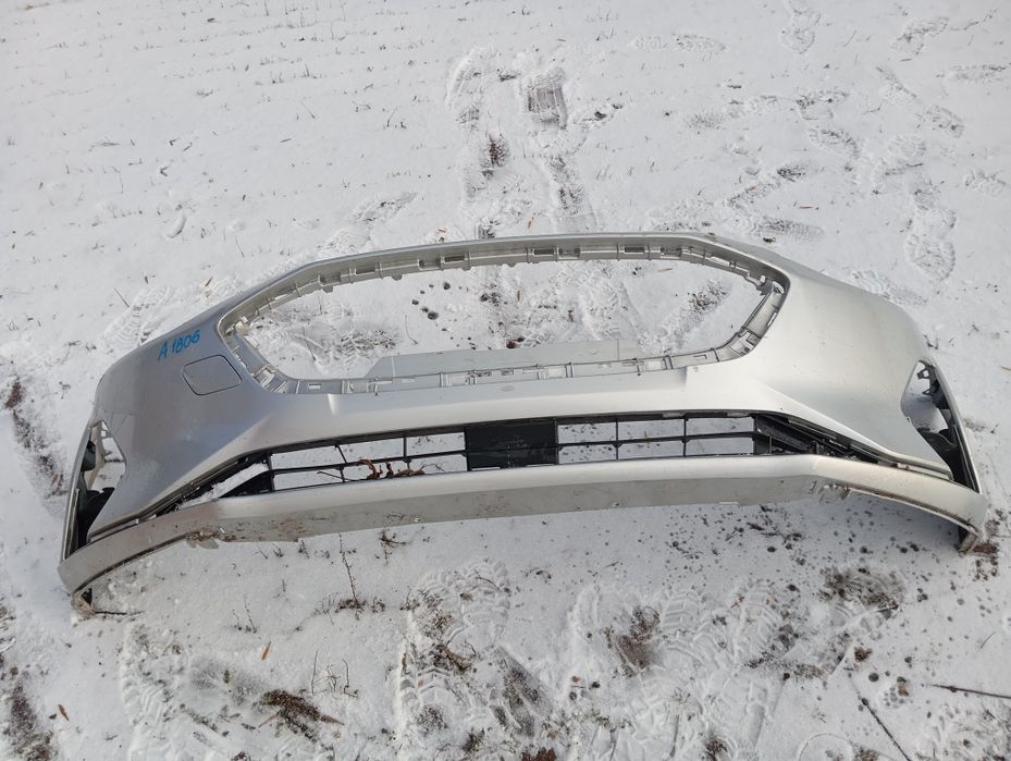 Zderzak przedni przód Ford Focus MK4 Oryginał