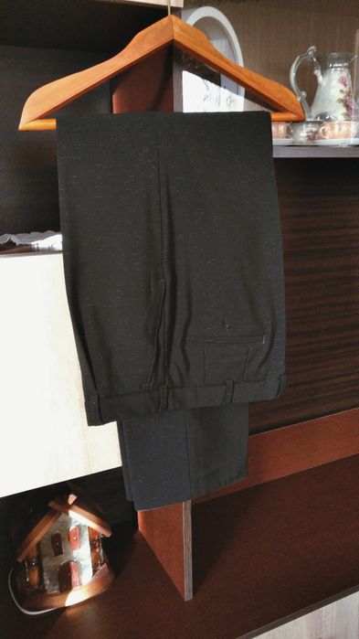 Чоловічий костюм