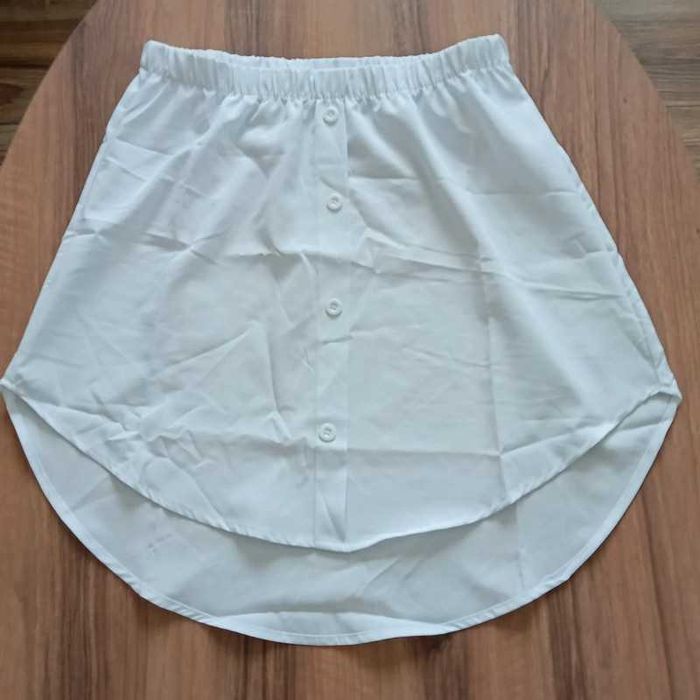 Spódnica koszulowa S