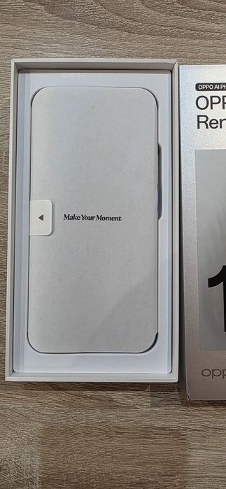 Smartfon OPPO Reno15 Pro 5G 12/512