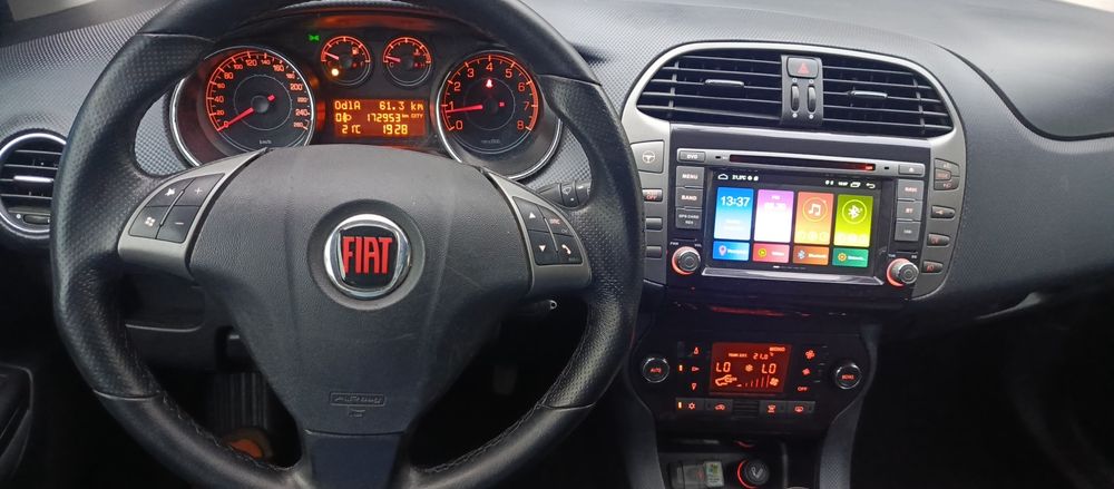 Fiat Bravo 1.4 16V