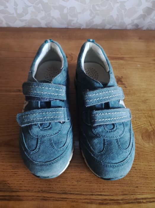 Дитячі кросівки Gabor , оригінал 28 розмір.