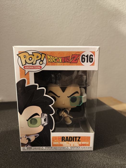 Funko Pop DragonBall