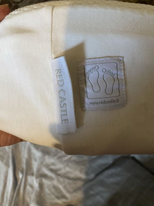 Кокон Red Castle Cocoonababy