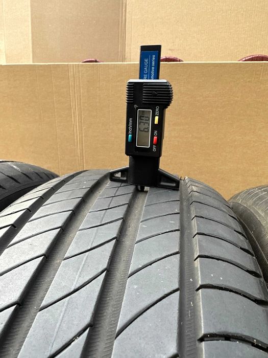 Opony Michelin Primacy 4 215/65R17 103V XL 2021 DEMO