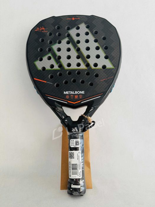 Ракетка для Падель (Padel) тенісу – Adidas Metalbone 2026