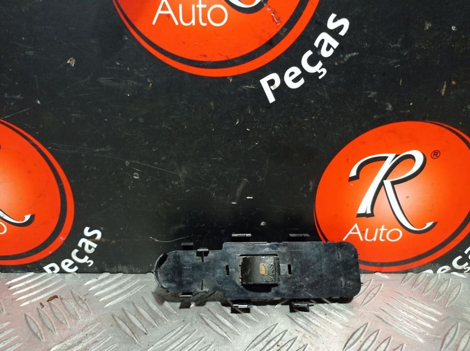 Comando De Vidros Citroên C4 I (Lc_)
