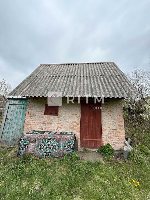 Продаж дачі в с. Веснянка
