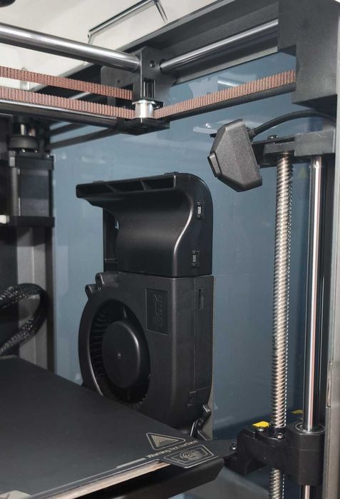 Creality K1 3D Printer with Installed Camera – BRAND NEW64751163652865123