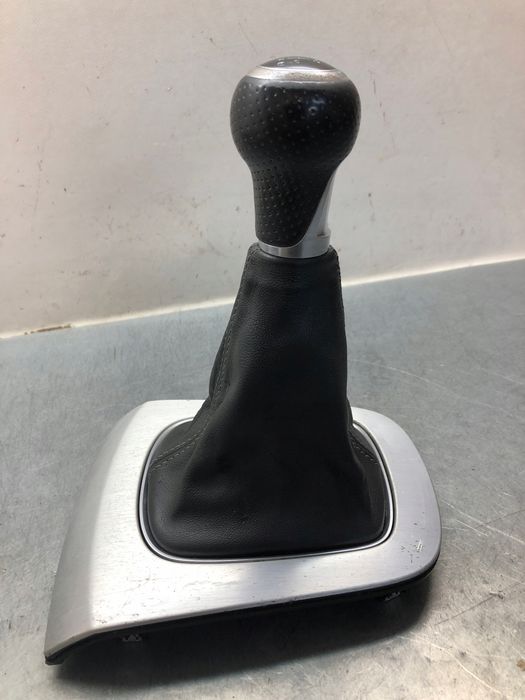 gałka manual 6 biegów dekor alu q3 8u s line 8u0864261af