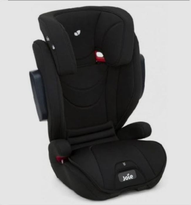 Joie traver fotelik samochodowy testy ADAC
