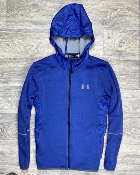 Кофта Under Armour X Storm 1