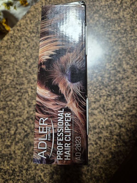 Strzyżarka do włosów