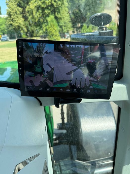 Трактор CHANGFA  (160к.с.)
Рік виробництва 2025 Чангфа.Чанфа,  160кс.