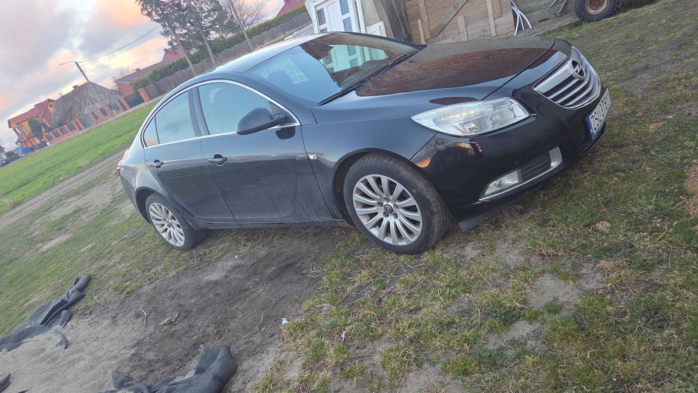 Sprzedam samochód osobowy