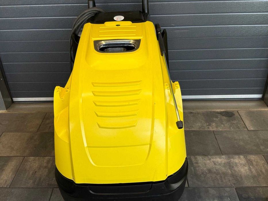 Myjka ciśnieniowa Karcher HDS 9/18-4 MX