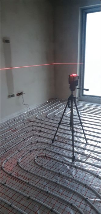 Posadzki  wylewki chudziaki