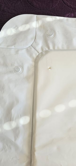 Mata do przewijania Ikea