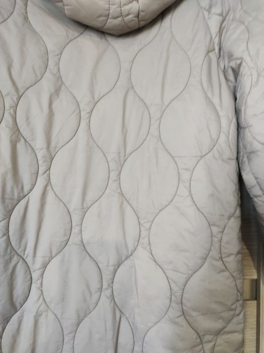 Пальто демисезонне