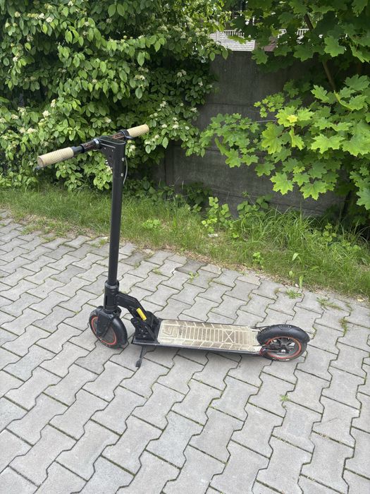 Kugoo M2 Pro hulajnoga elektryczna – sprawna, pilnie sprzedam