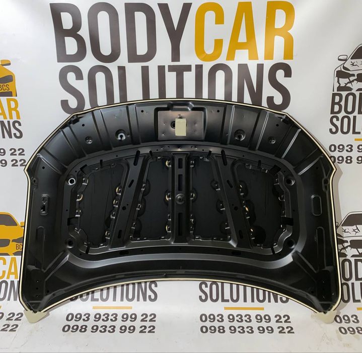 Панель капота HYUNDAI ELANTRA 2016-18