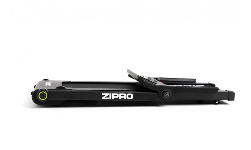 Kompaktowa składana bieżnia ZIPRO Pacto do 16.0 km/h