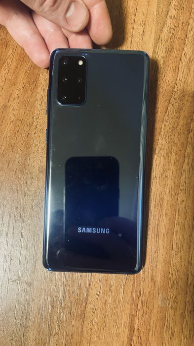 Samsung s20+ 5g 12/128