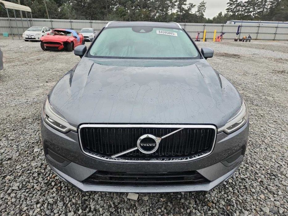 Volvo XC60 T5 Momentum 2018