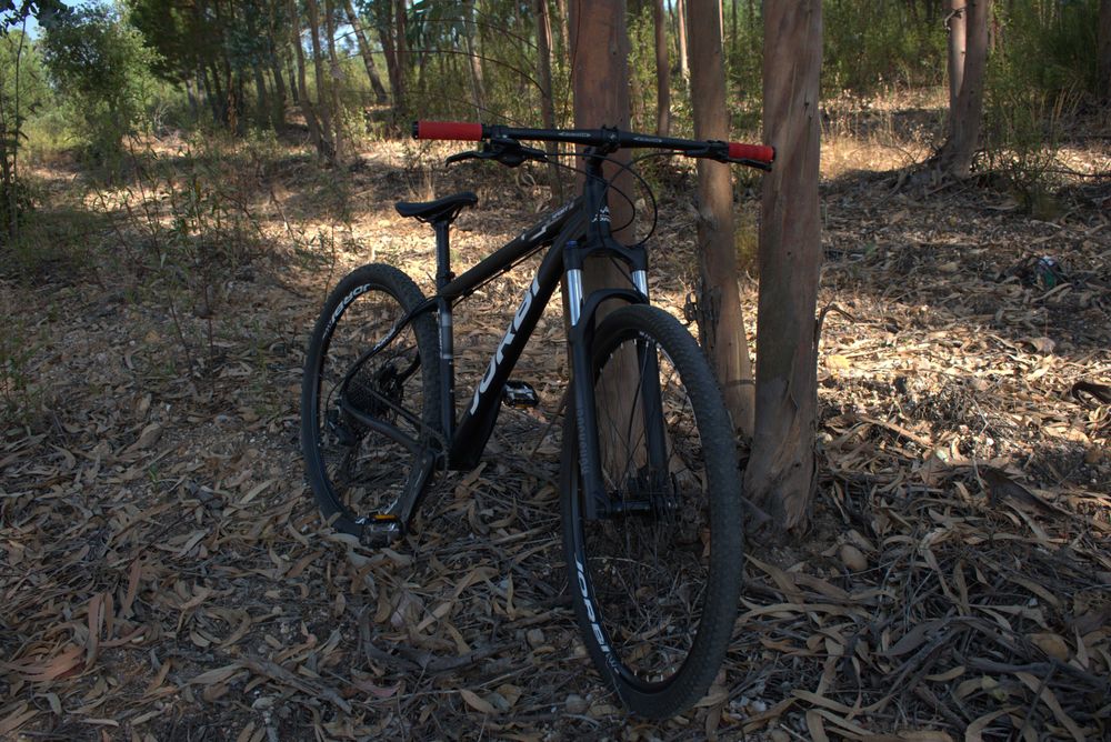 Bicicleta JORBI MTB 29