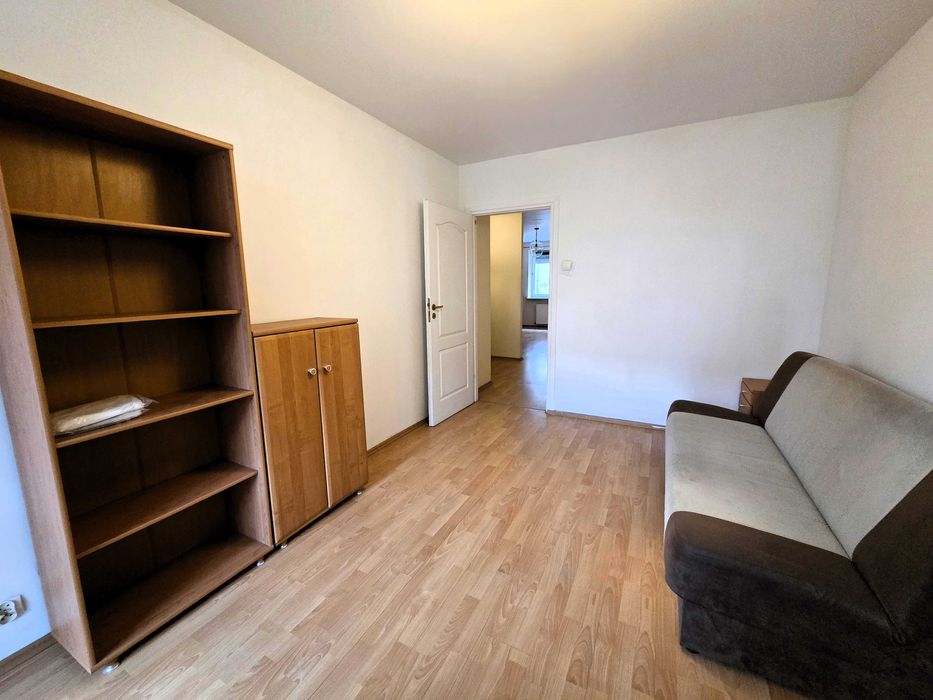 Sprzedam mieszkanie dwupokojowe 48,2m2