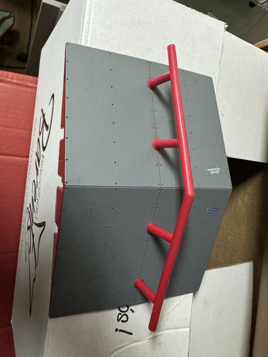 Skatepark techdeck completo