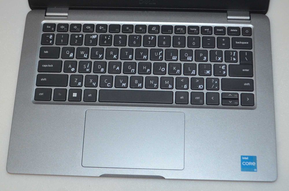 Dell Latitude 3340 \ FHD IPS \ 6x8 I3-1315U \ 8Gb \SSD 256Gb \2024 рік