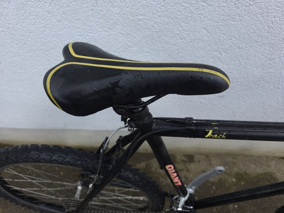 Велосипед  Giant