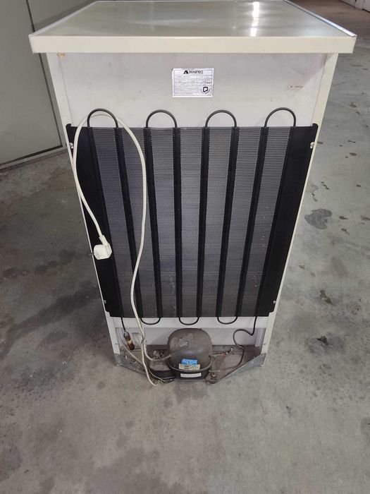 Frigorífico usado funcional