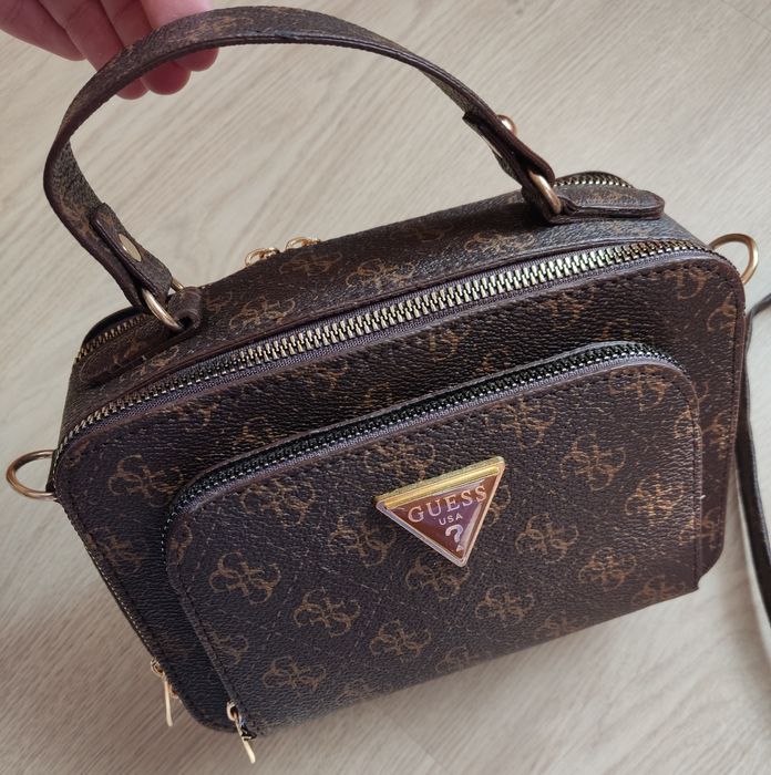 Женская кросс боди сумка,сумочка, guess,гес, гэс,на плечо, на поясе,