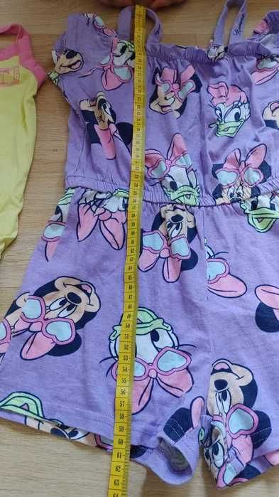 Kombinezon Myszka Minnie