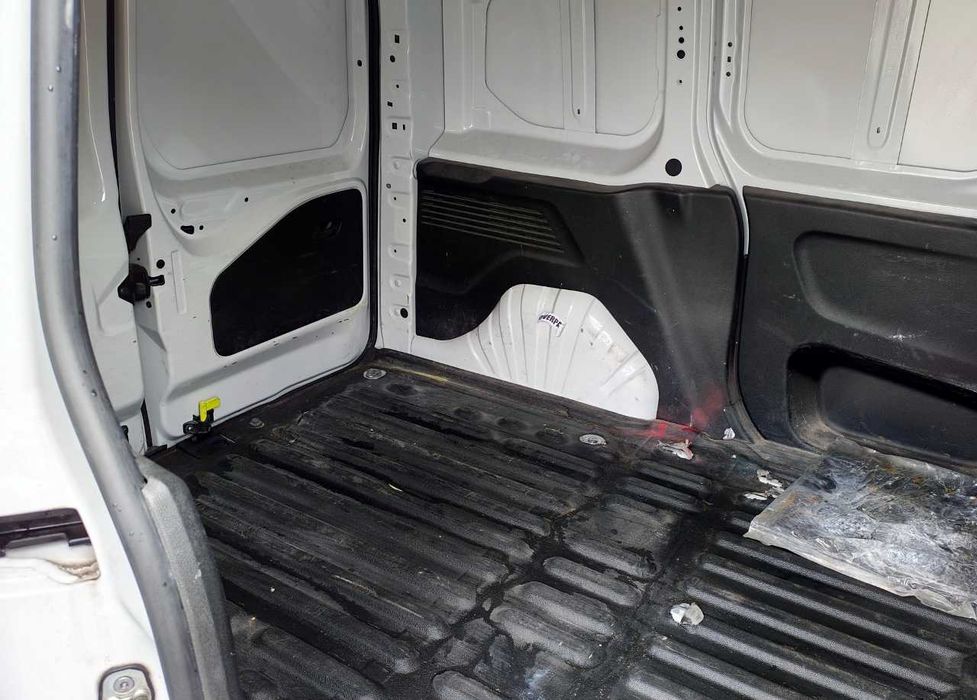 Opel Combo 6 velocidades IVA dedútivel