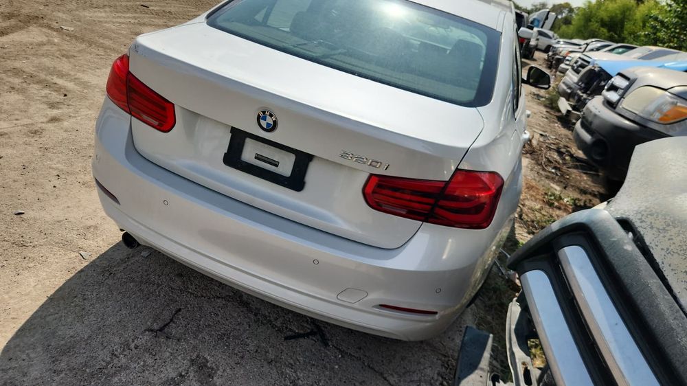 Продам BMW 3 series F30  уже в Днепре!!!